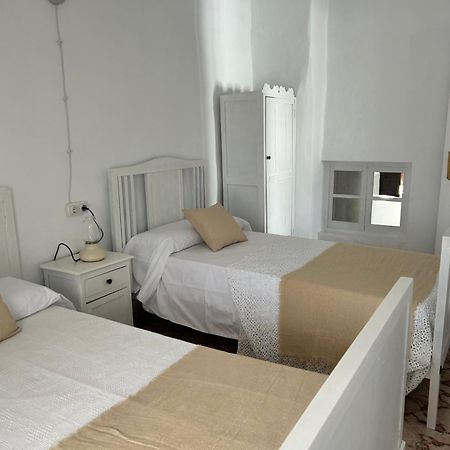 Casa Corata Villa Jabugo Bagian luar foto