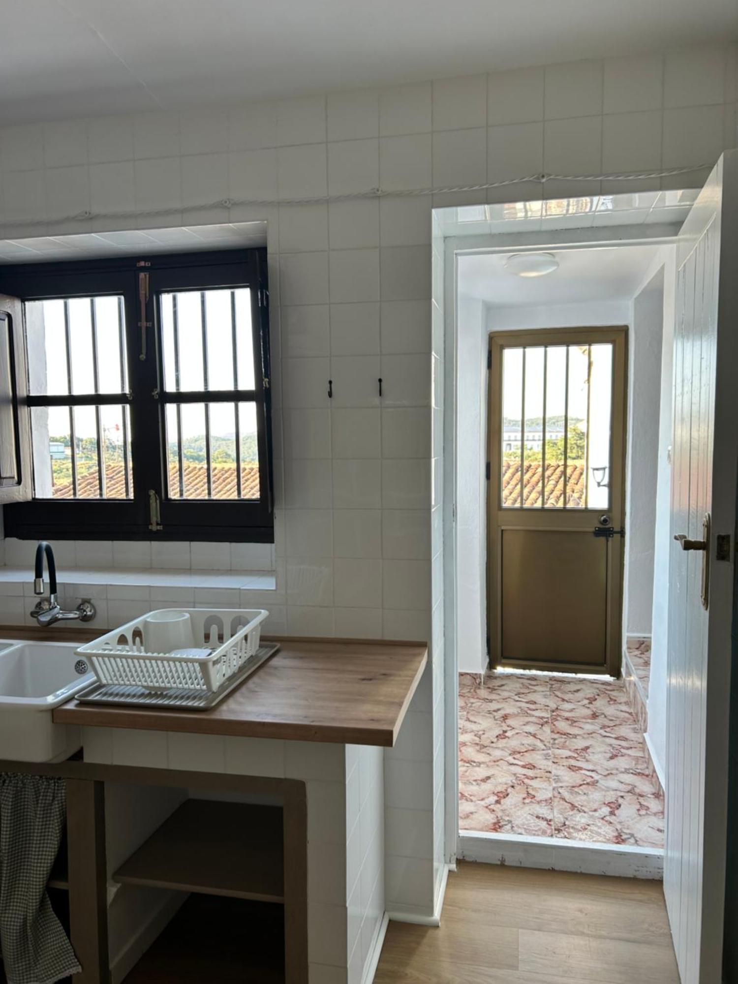 Casa Corata Villa Jabugo Bagian luar foto