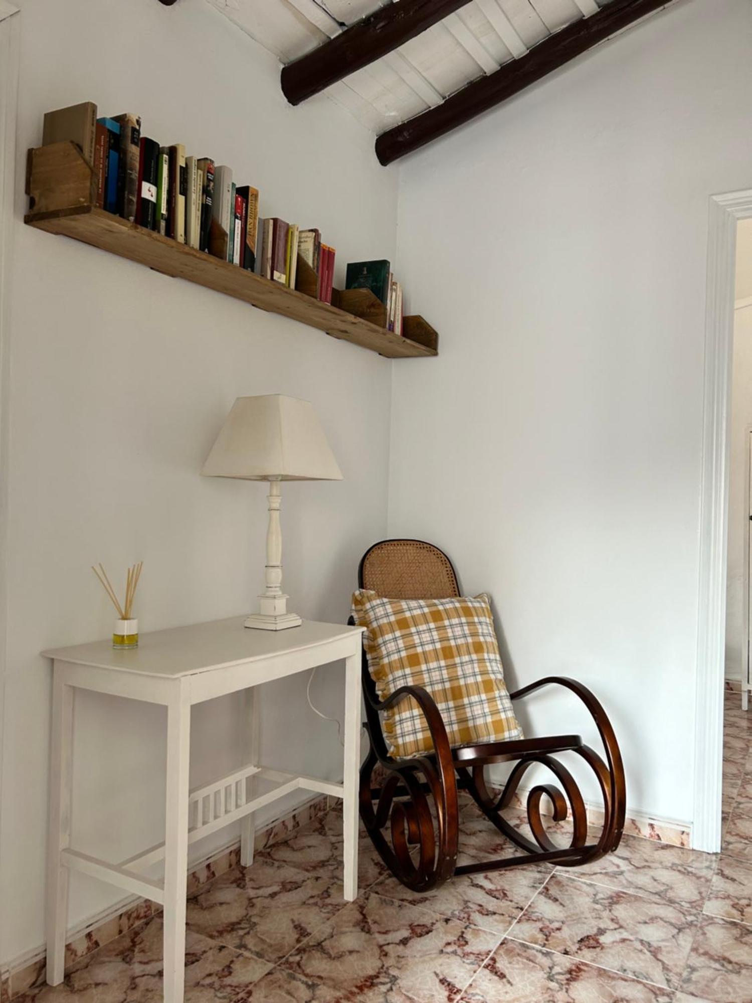 Casa Corata Villa Jabugo Bagian luar foto