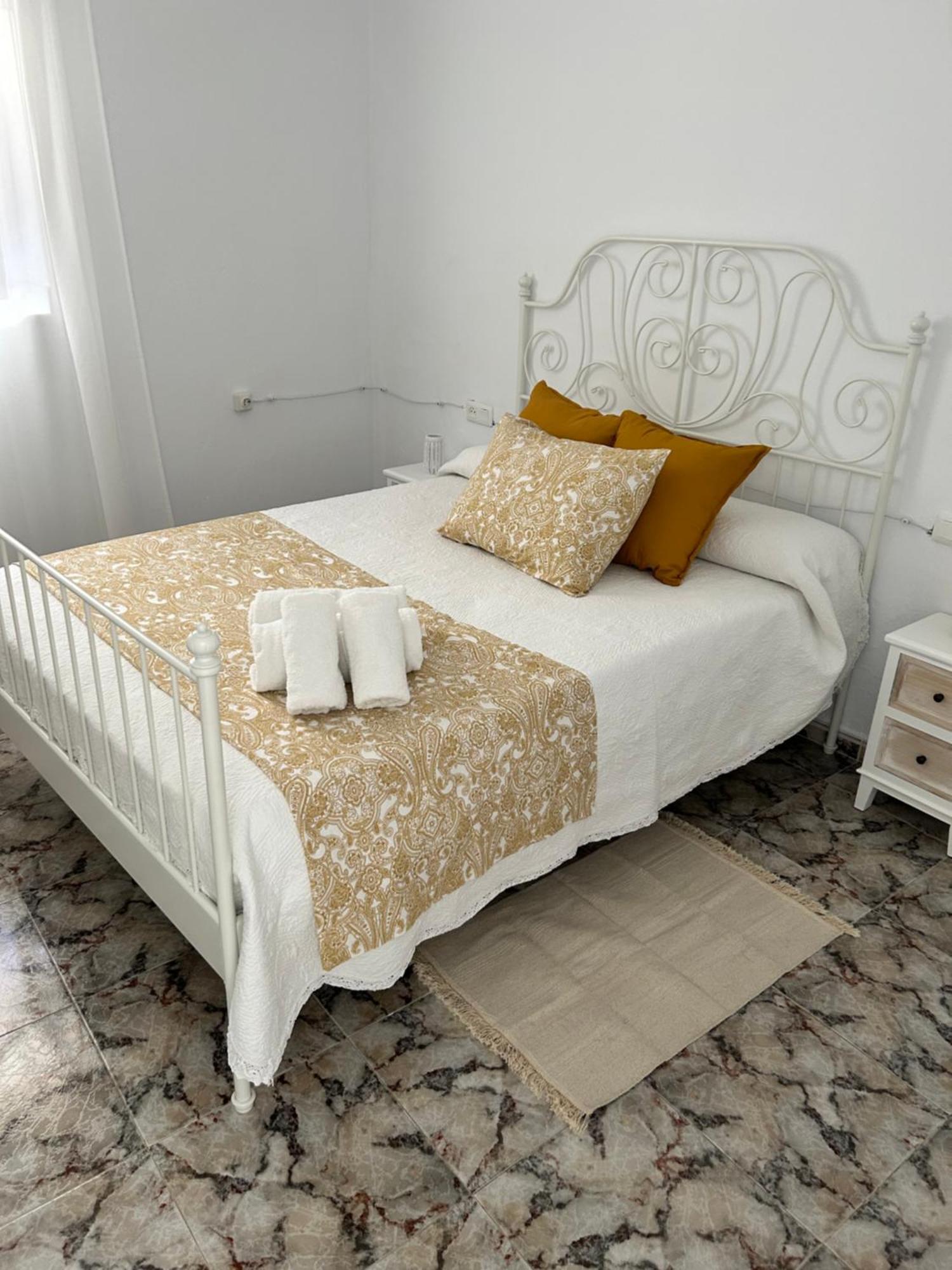 Casa Corata Villa Jabugo Bagian luar foto