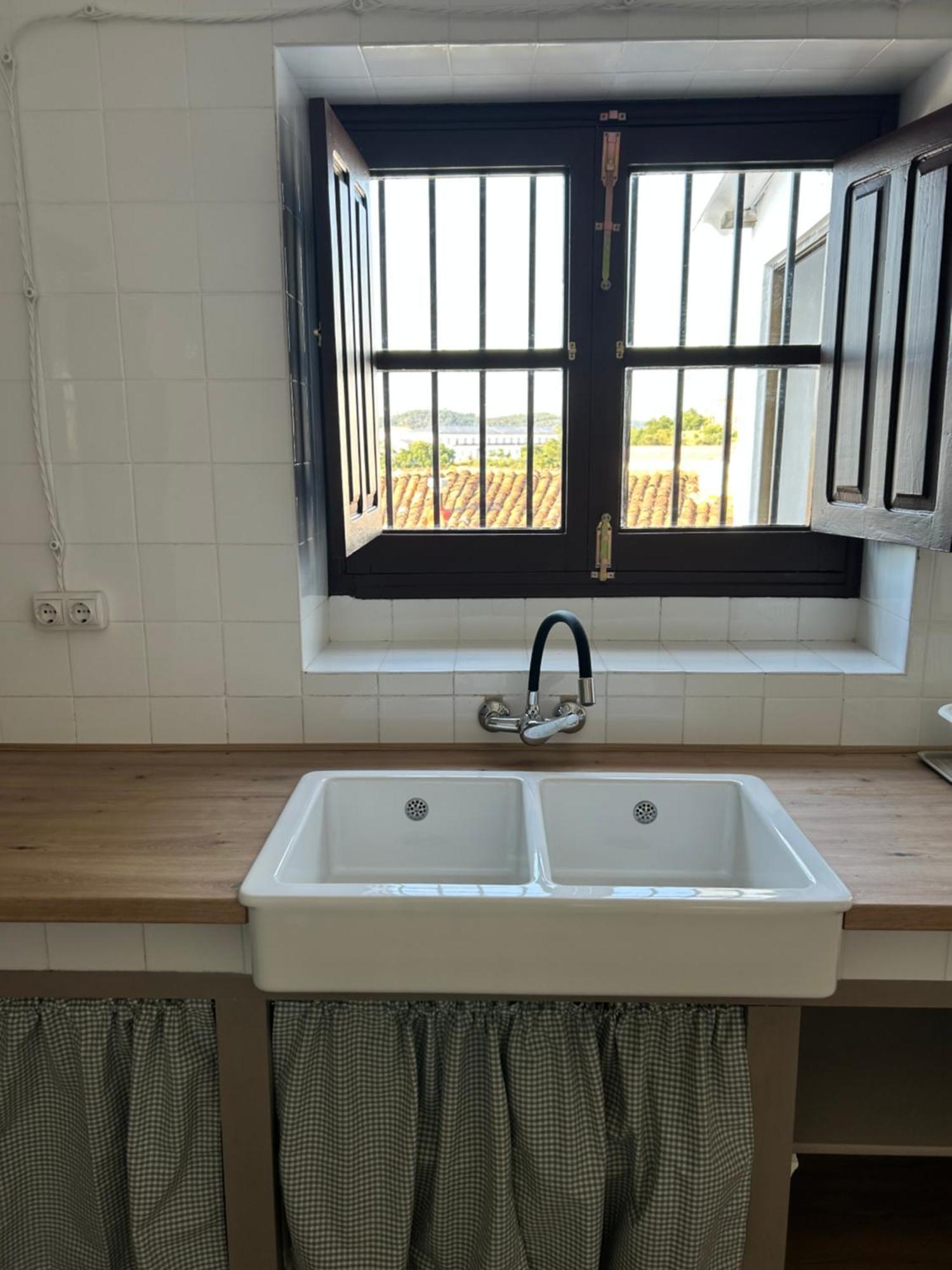 Casa Corata Villa Jabugo Bagian luar foto