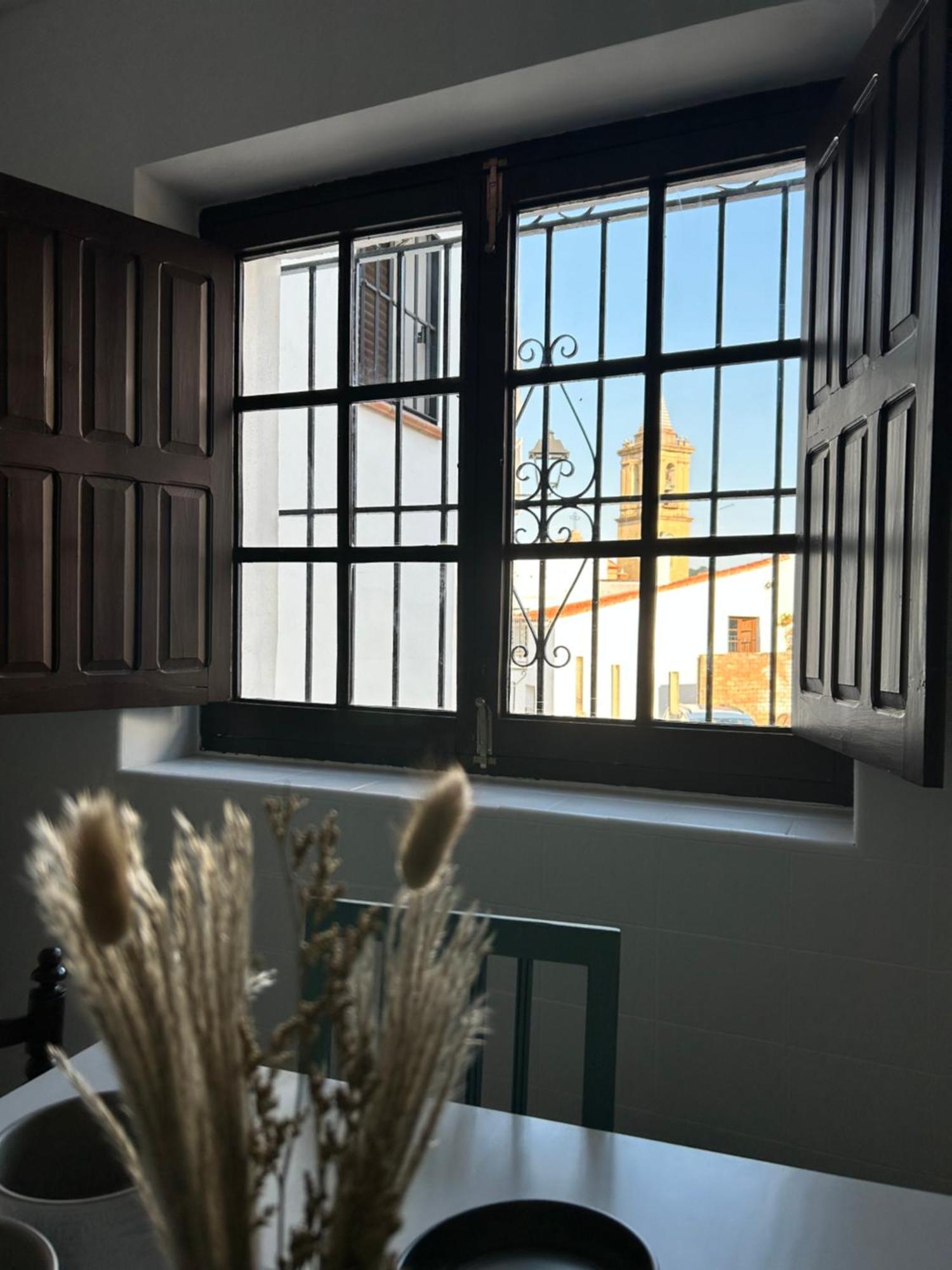 Casa Corata Villa Jabugo Bagian luar foto