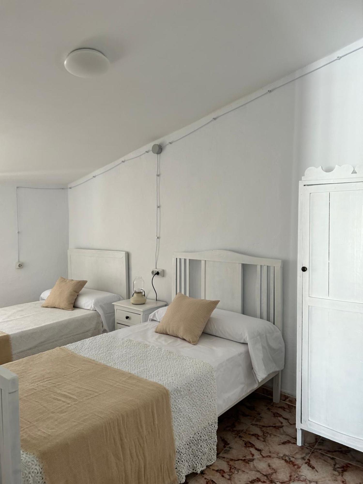 Casa Corata Villa Jabugo Bagian luar foto