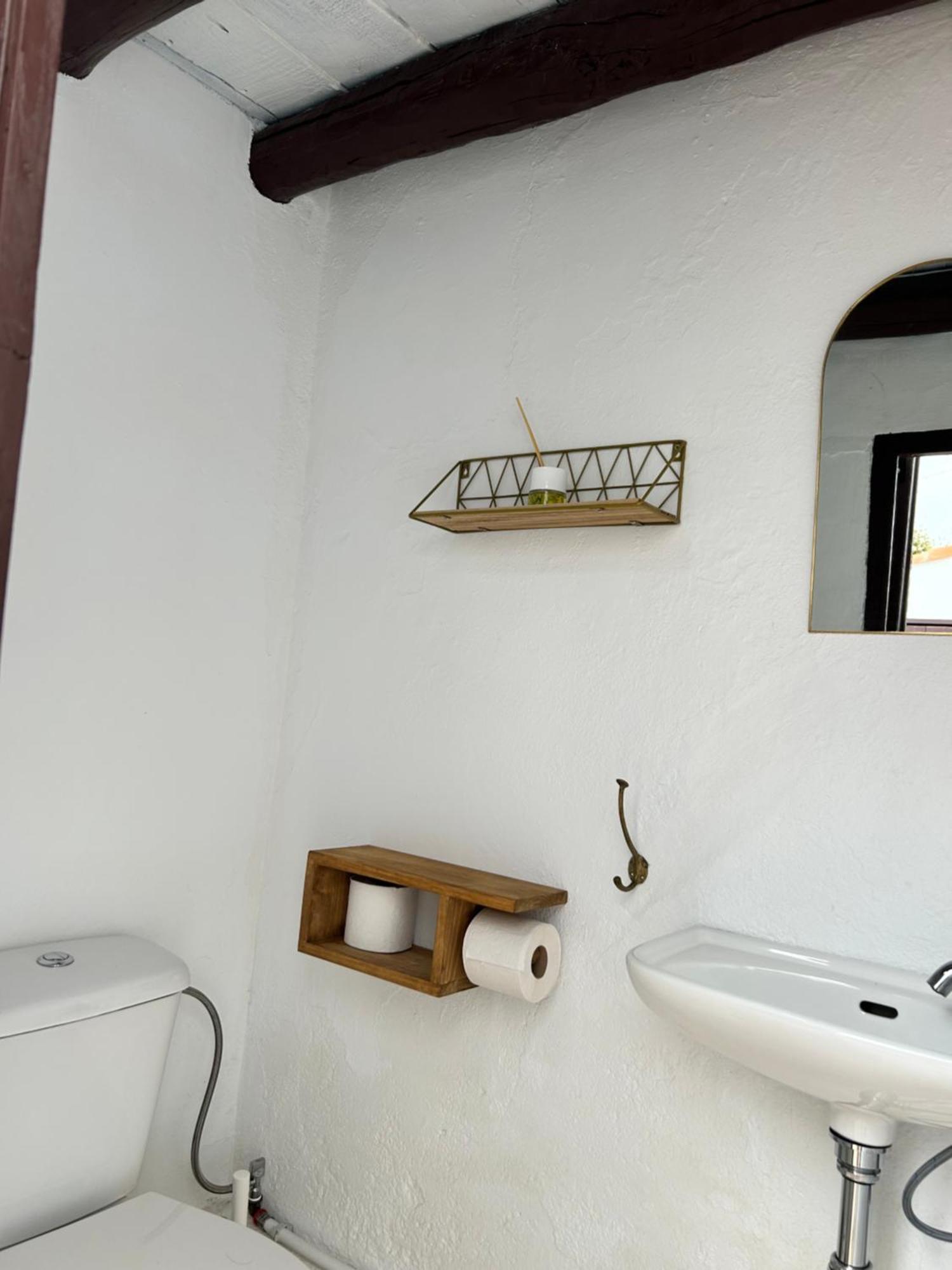 Casa Corata Villa Jabugo Bagian luar foto